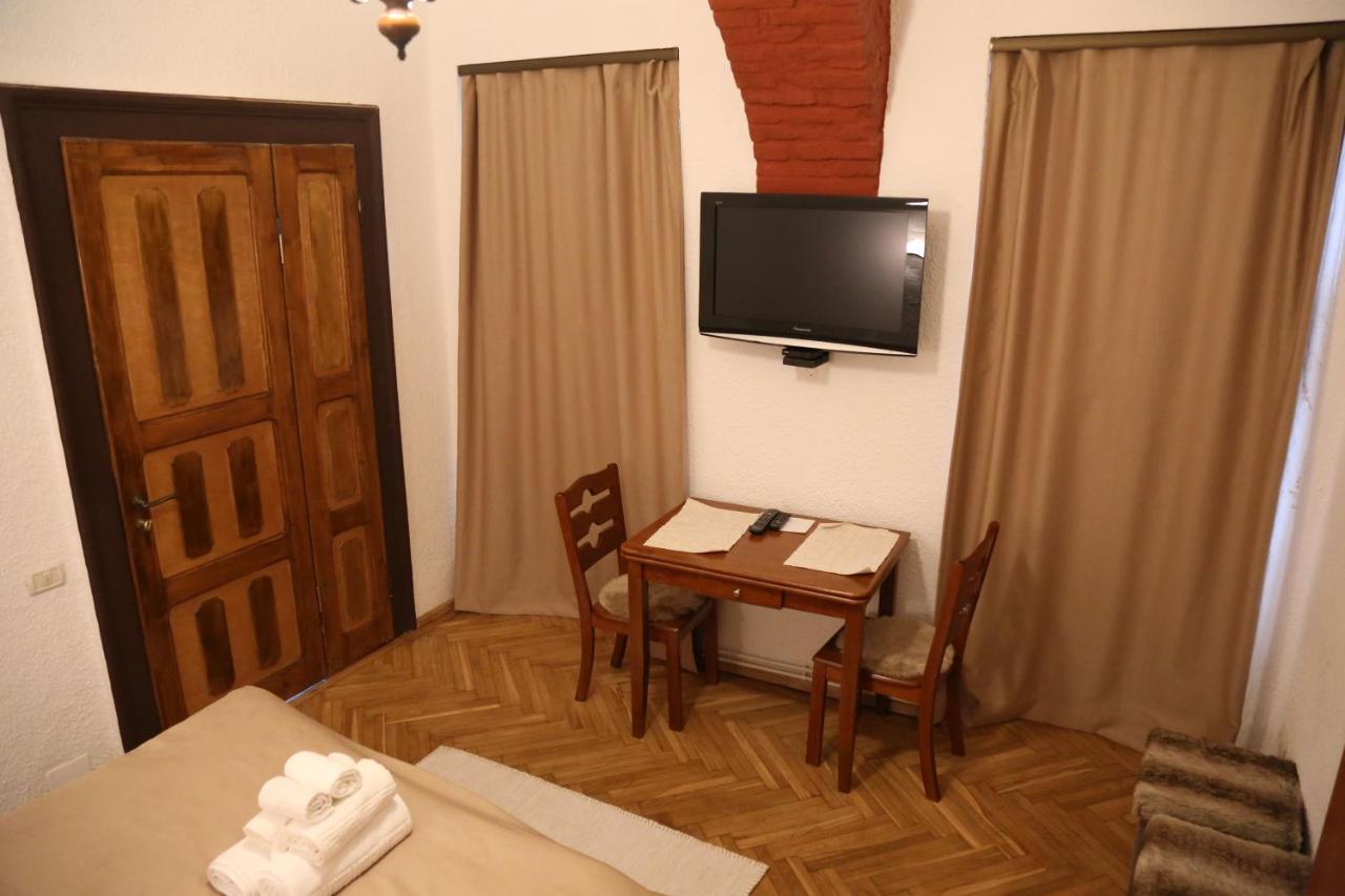 Residence Krone براشوف المظهر الخارجي الصورة