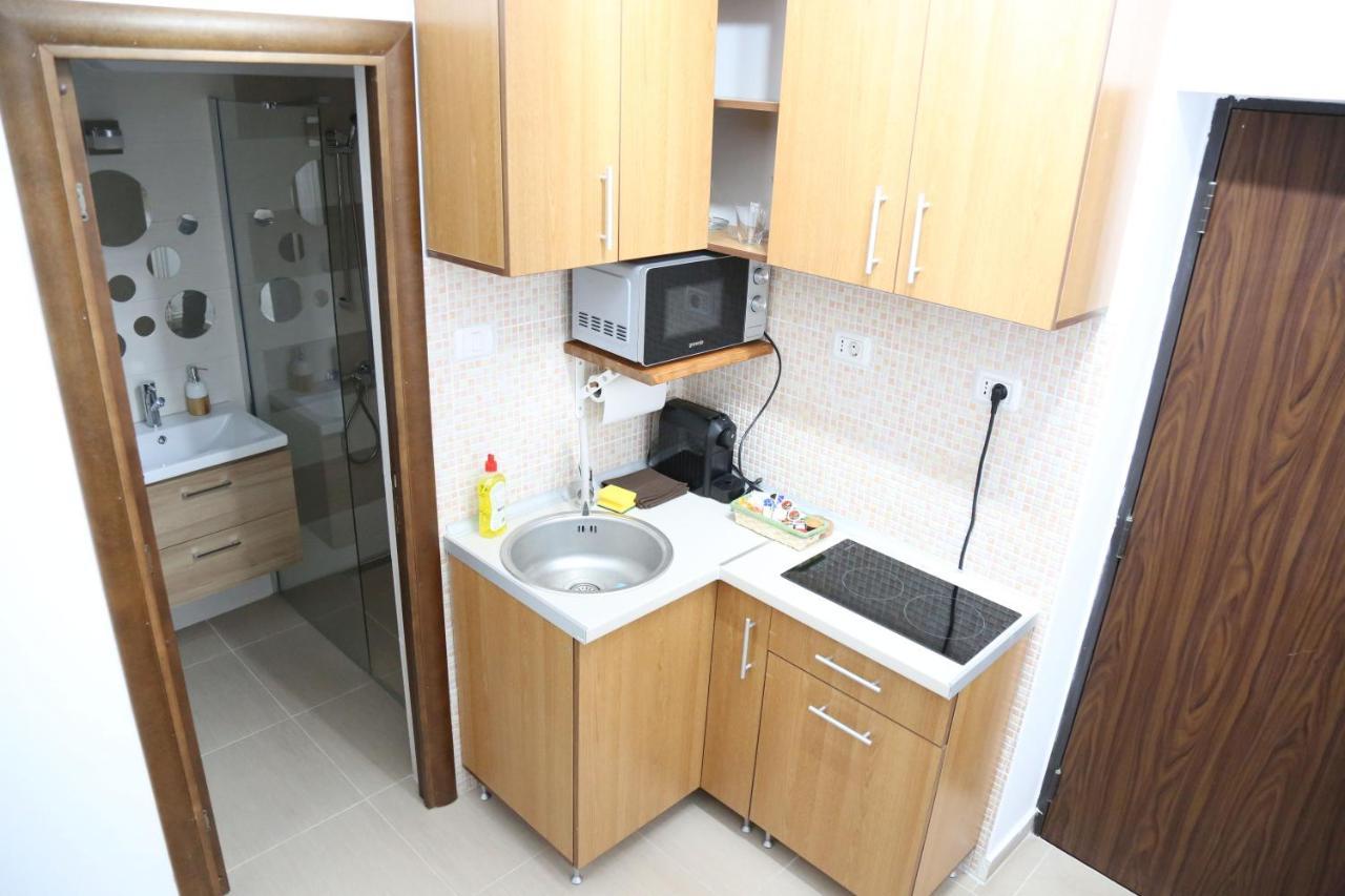 Residence Krone براشوف المظهر الخارجي الصورة