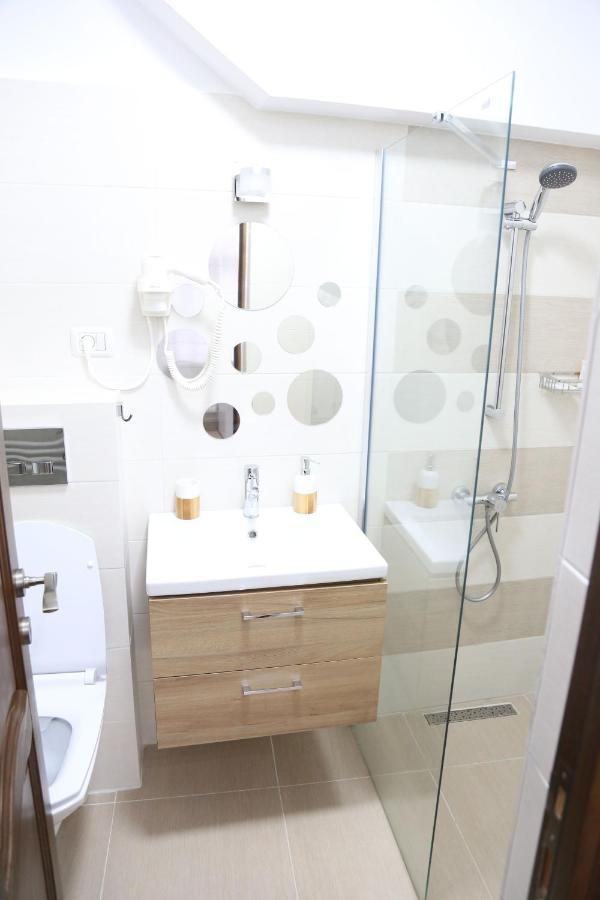 Residence Krone براشوف المظهر الخارجي الصورة