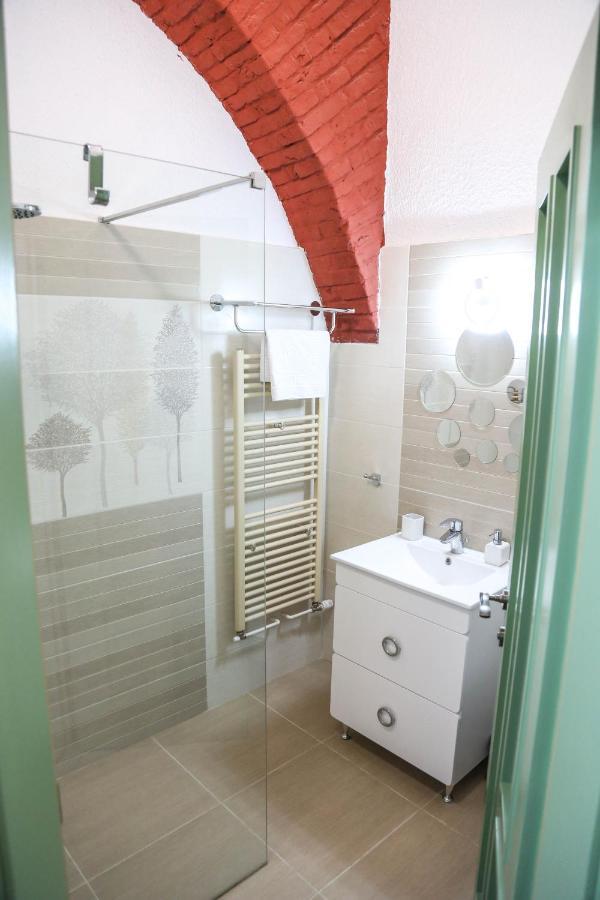 Residence Krone براشوف المظهر الخارجي الصورة