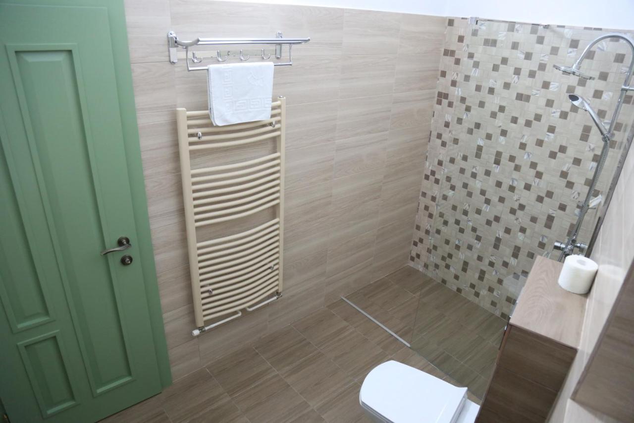 Residence Krone براشوف المظهر الخارجي الصورة