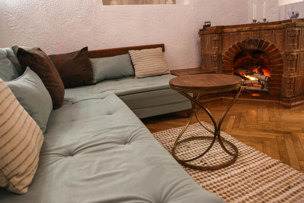 Residence Krone براشوف المظهر الخارجي الصورة