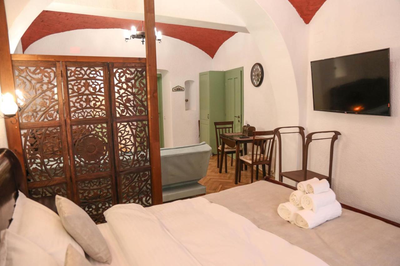 Residence Krone براشوف المظهر الخارجي الصورة