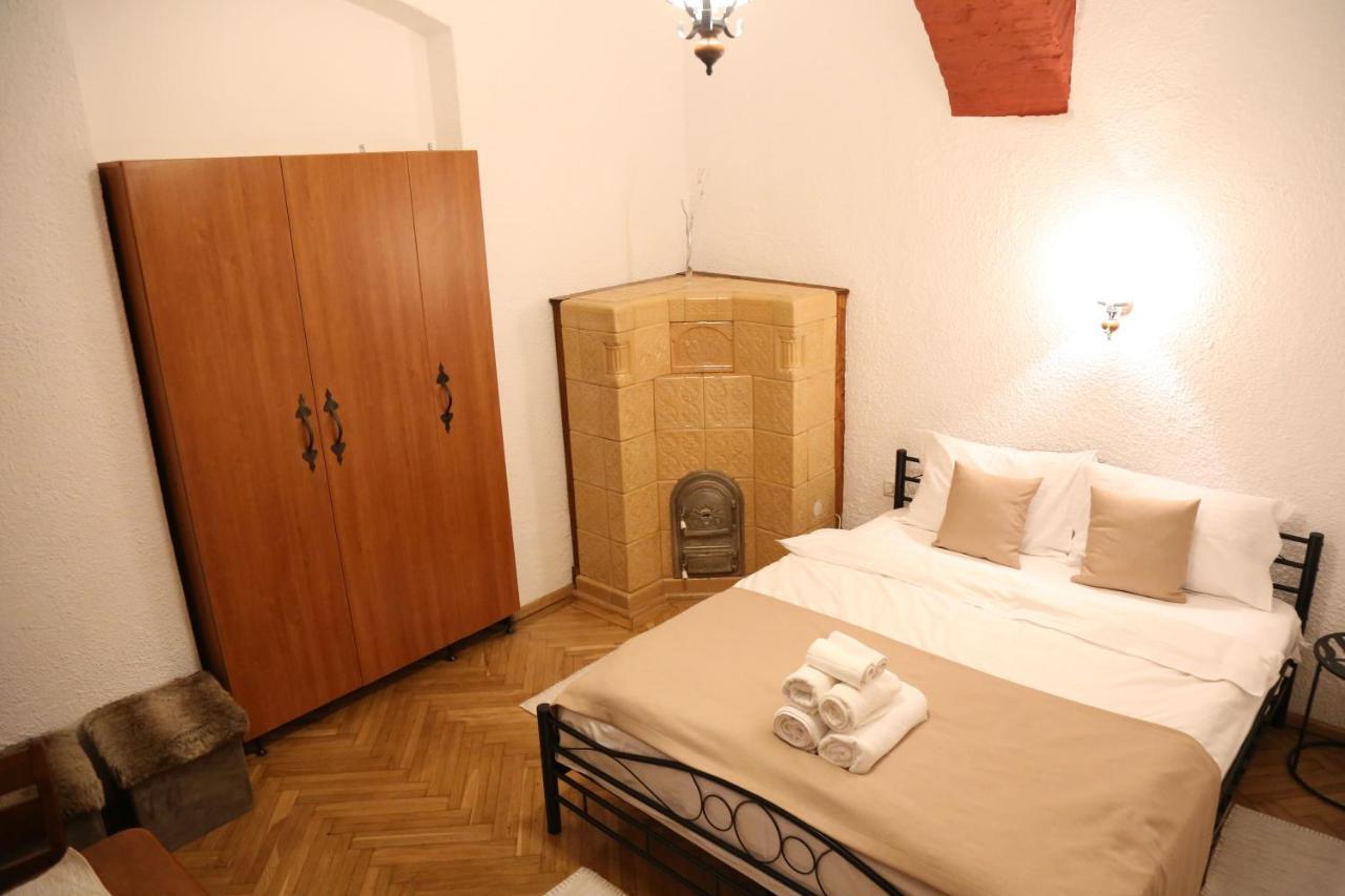 Residence Krone براشوف المظهر الخارجي الصورة