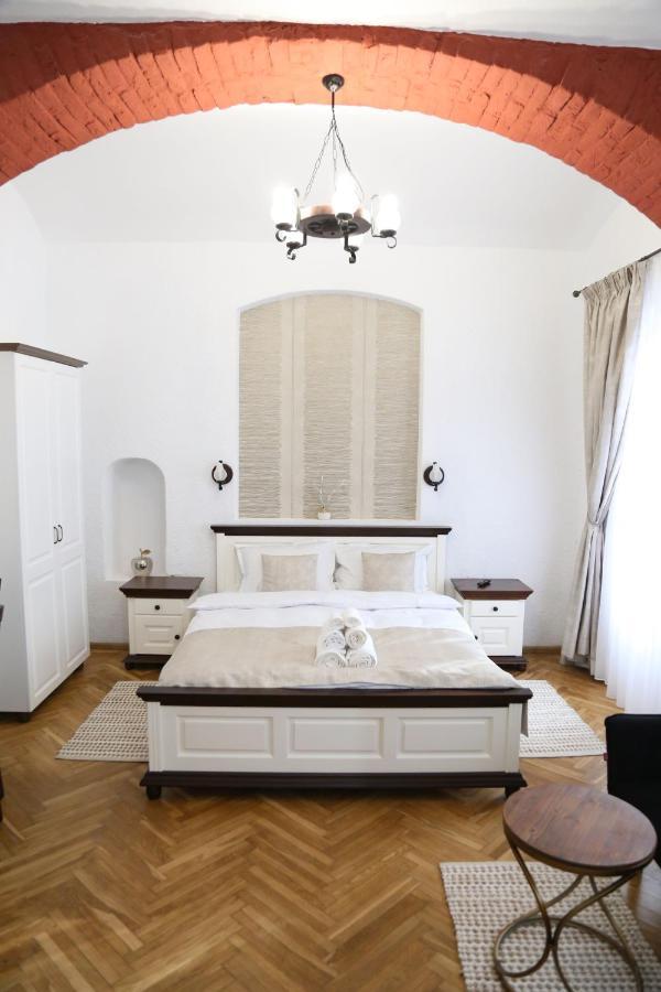 Residence Krone براشوف المظهر الخارجي الصورة