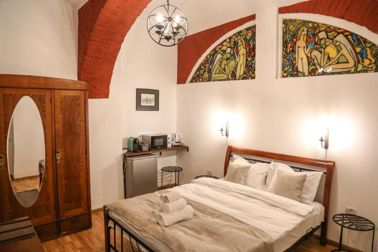 Residence Krone براشوف المظهر الخارجي الصورة