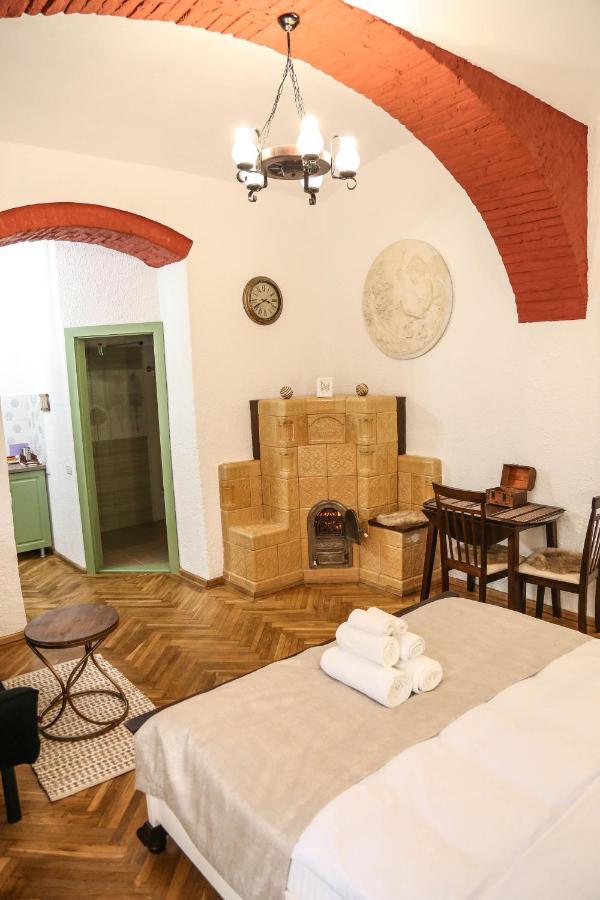 Residence Krone براشوف المظهر الخارجي الصورة