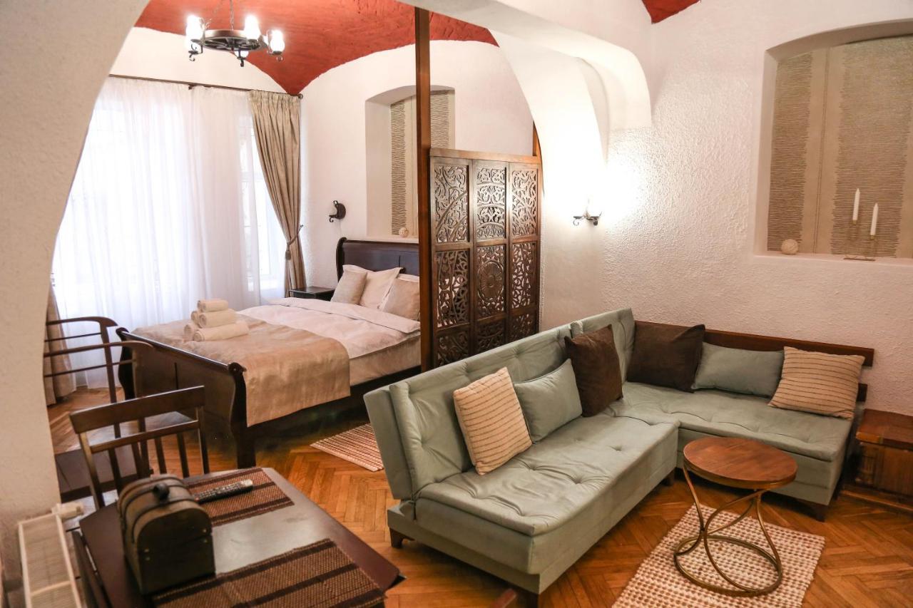 Residence Krone براشوف المظهر الخارجي الصورة