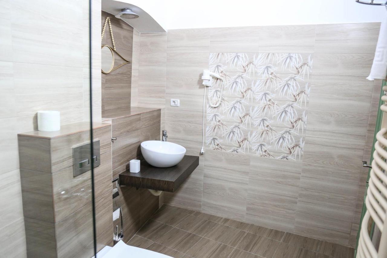Residence Krone براشوف المظهر الخارجي الصورة